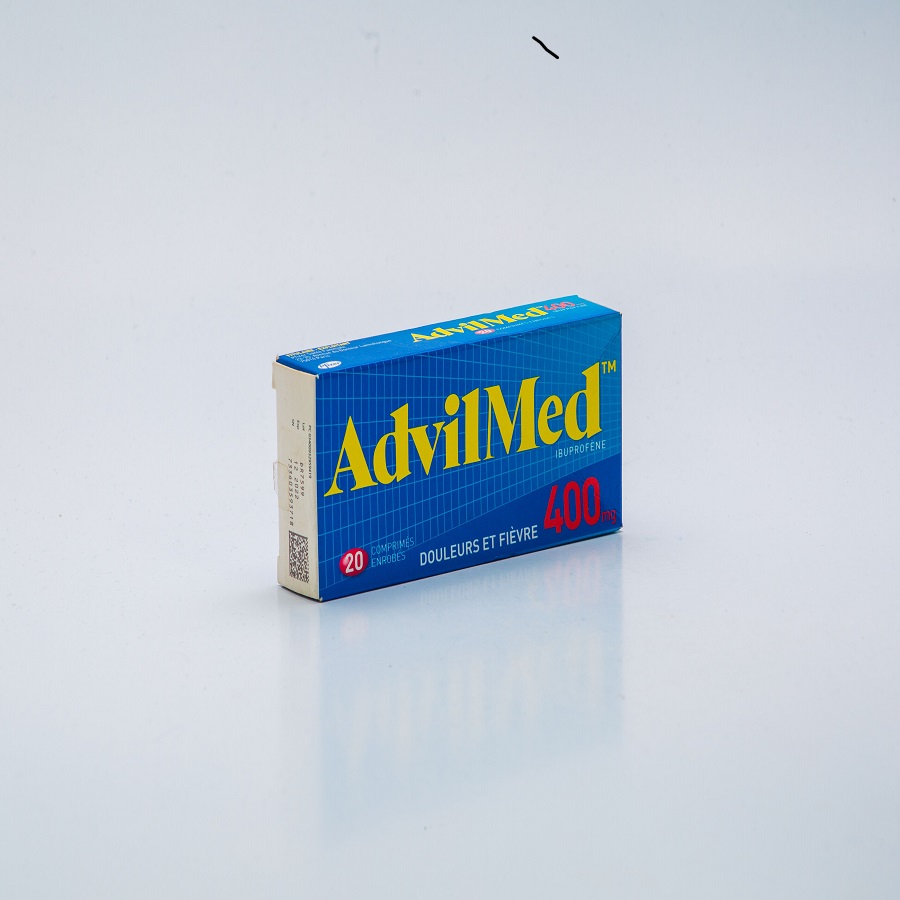 advilmed-400mg