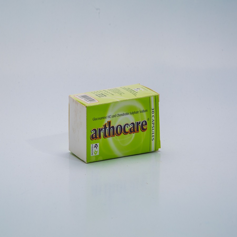 arthocare-capsule-x30