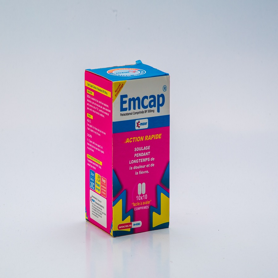 emcap-paracetamol-rapid-action