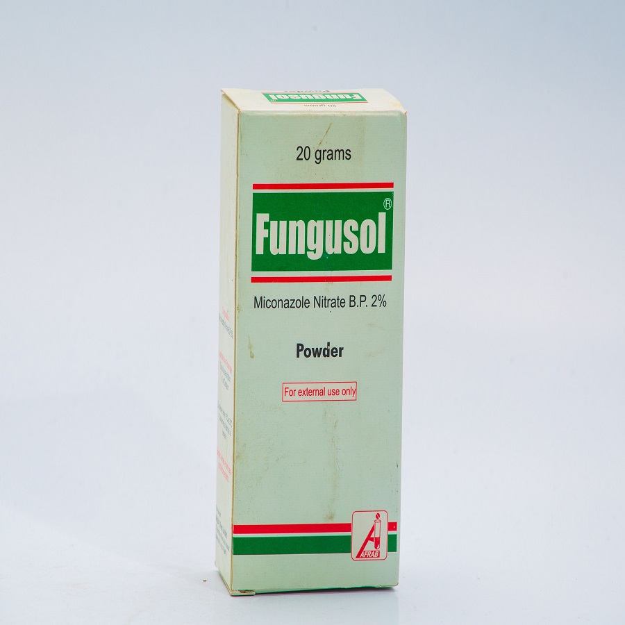 fungusol-powder-20g