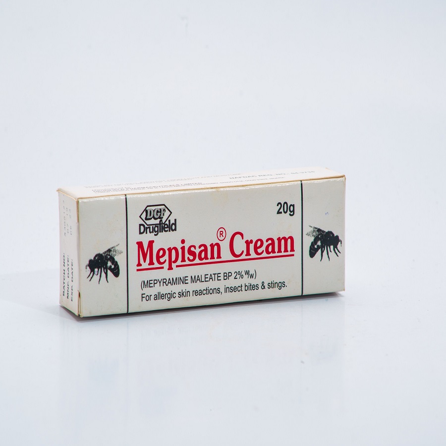 mepisan-cream-20g