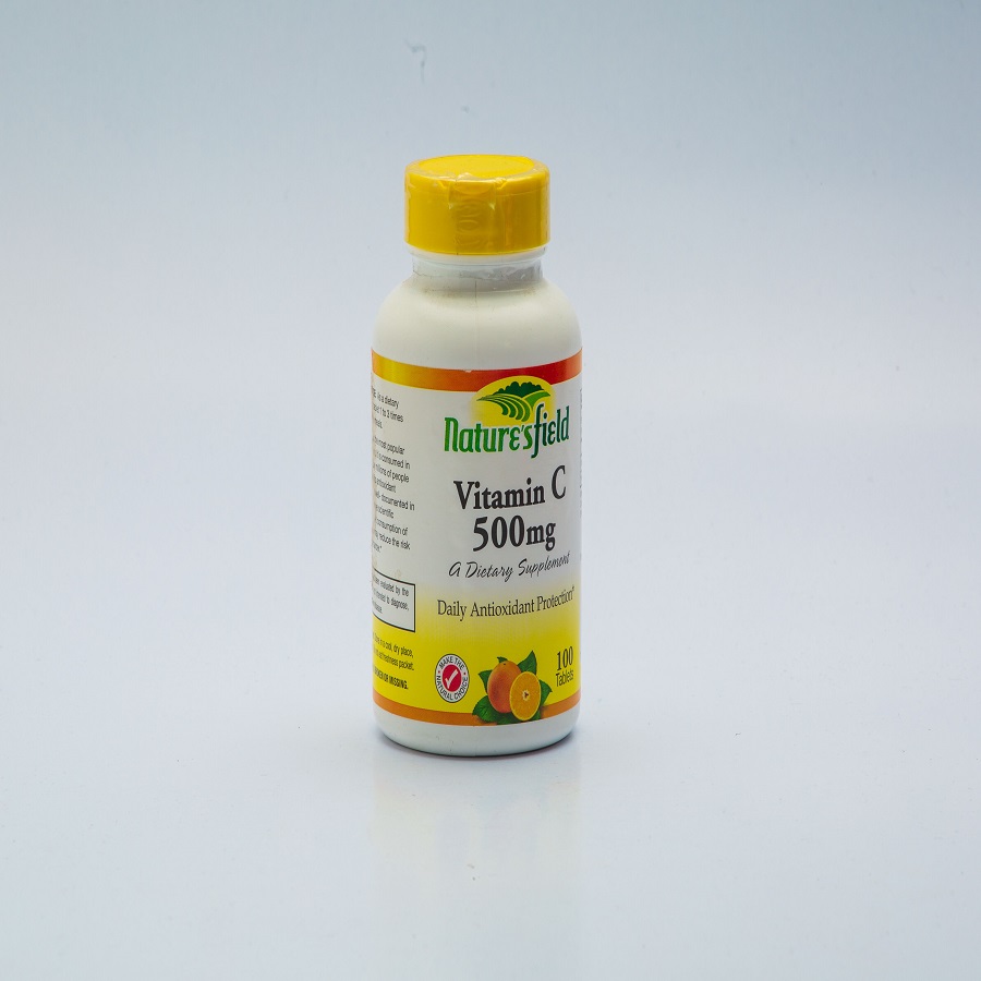 vitamin-c-500mg-natures-field-x100