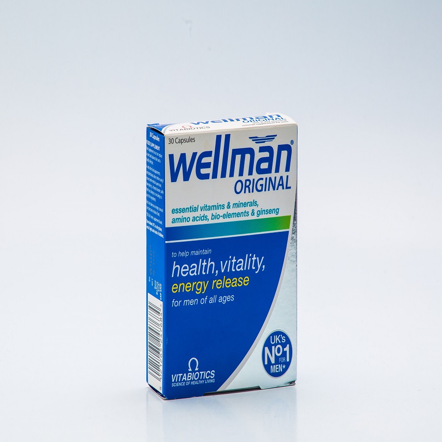wellman-original-energy-release-x30