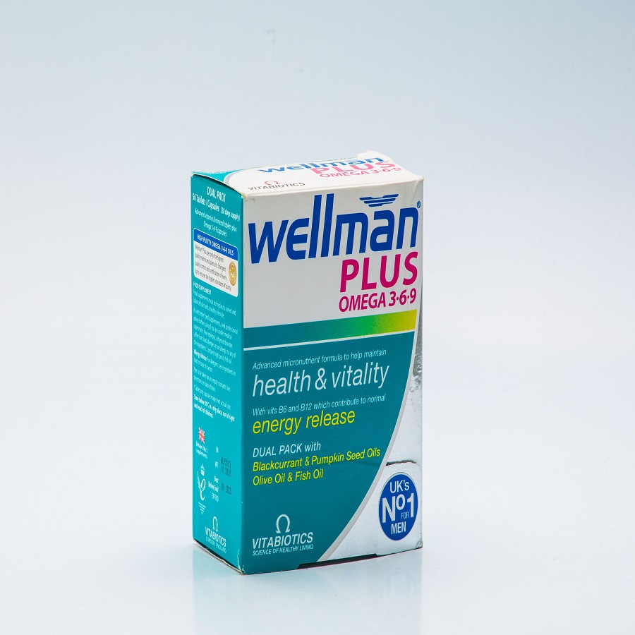 wellman-plus-omega-3-6-9-dual-pack