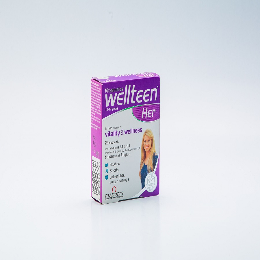 wellteen-her-13-19-year-vitabiotics