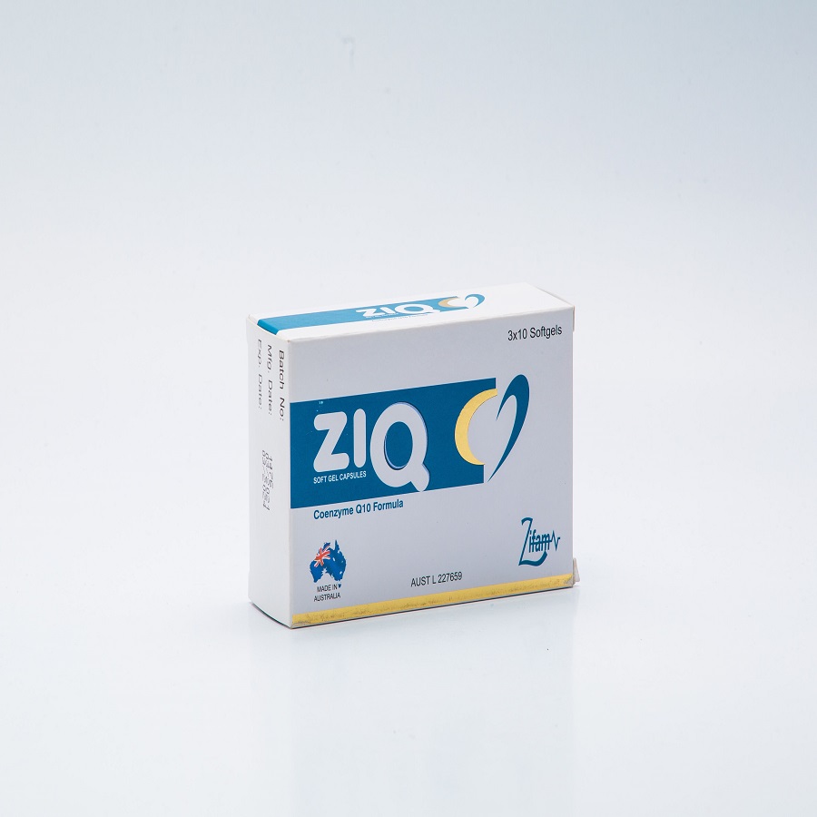 ziq-coenzyme-q10-formula